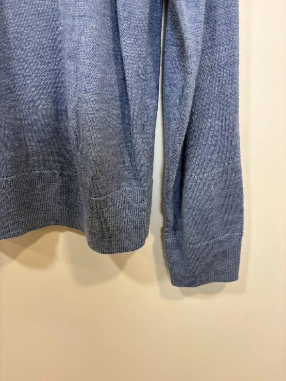 J. Crew excellent crew